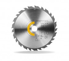 Festool 578585 Saw blade HW 160x1,6x20 FWW25 £49.00